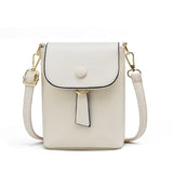 Women's Waist Bag Fanny Pack Phone Pouch Single Shoulder Bag