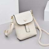 Women's Waist Bag Fanny Pack Phone Pouch Single Shoulder Bag