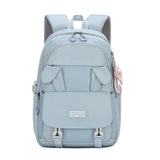 Girl's Backpack School Bag for Kids 1-6 Princess Orthopedic Schoolbag