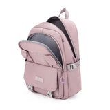 Girl's Backpack School Bag for Kids 1-6 Princess Orthopedic Schoolbag