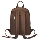 Girls Backpack High Oxford Cloth Lightweight Ladies Backpack Large Capacity