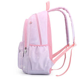 Girls Backpacks For School Children Primary School Book Bag Kids Satchels