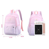 Girls Backpacks For School Children Primary School Book Bag Kids Satchels
