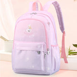 Girls Backpacks For School Children Primary School Book Bag Kids Satchels