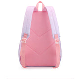 Girls Backpacks For School Children Primary School Book Bag Kids Satchels