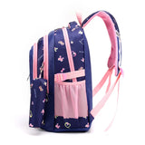 Girls Backpacks School Bags For Girls Set children school bags