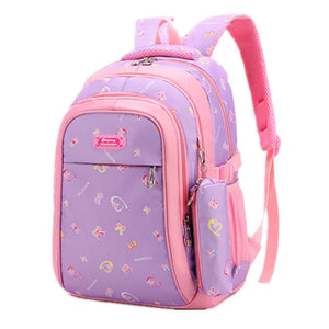 Girls Backpacks School Bags For Girls Set children school bags