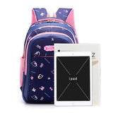 Girls Backpacks School Bags For Girls Set children school bags