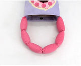 Girls Bag Spring Cotton Casual Comic Girl Hadnbag Purse