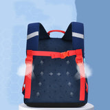 Orthopedic Dinosaur School Bag Primary School Bookbag Kids Satchel