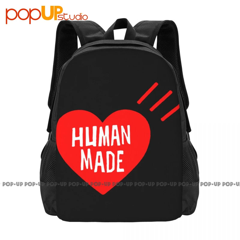 Girls Dont Cry Backpack Gym Shoe Bag 3D Printing Outdoor Running