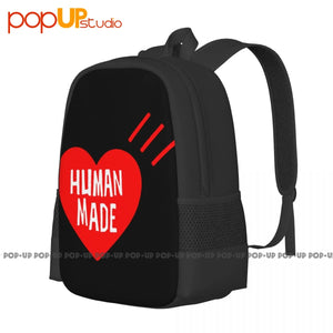 Girls Dont Cry Backpack Gym Shoe Bag 3D Printing Outdoor Running