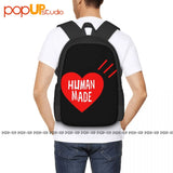 Girls Dont Cry Backpack Gym Shoe Bag 3D Printing Outdoor Running