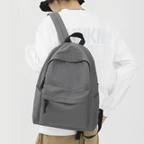 Girls Harajuku School Backpack Women Nylon Waterproof College Students