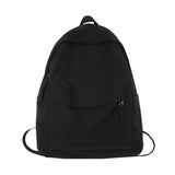 Girls Harajuku School Backpack Women Nylon Waterproof College Students