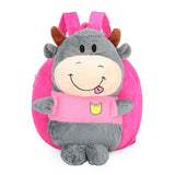 Girls Kids Cartoon Backpack Kindergarten School Bag Rucksack Bookbag