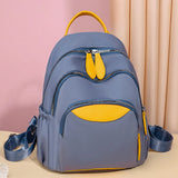 Girls Waterproof Travel Backpack Quilted Women Laptop Backpacks Dog Backpack