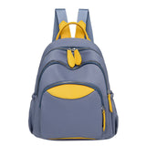 Girls Waterproof Travel Backpack Quilted Women Laptop Backpacks Dog Backpack