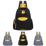 Girls Waterproof Travel Backpack Quilted Women Laptop Backpacks Dog Backpack