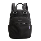 USB Charging Laptop Backpack Teenage School Bag Girls Boys Travel Backpack