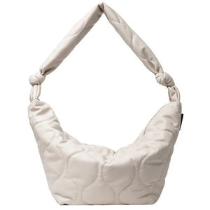 Girls' Large Capacity Bag Women's Bag Diagonal Cross Bag