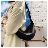 Women's Nylon Shoulder Bag Multi-functional Leisure Bag