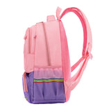 Girls Primary Schoolbags Backpack Kids Printing School Bags Boys Waterproof