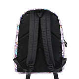 Unicorn School Backpack Orthopedic Kids Bag for Girls