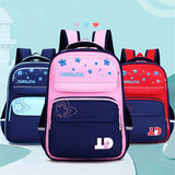 Waterproof Children School Backpack Book Bag Kids Bags Mochila Infantil