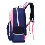 Waterproof Children School Backpack Book Bag Kids Bags Mochila Infantil