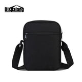 Practical Preppy Style Shoulder Satchel for Girls