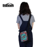 Practical Preppy Style Shoulder Satchel for Girls