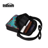 Practical Preppy Style Shoulder Satchel for Girls