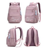Girls School Bags for Teenagers Student Backpack