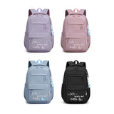 Girls School Bags for Teenagers Student Backpack