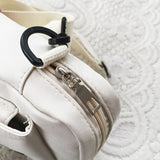 Cartoon Bear Crossbody Bag for Girls Women Teens