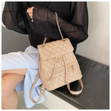 Girls Travel Backpack Daypack Bagpack Diamond Women Backpack