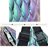 Women Waist Pack Phone Pouch Fanny Pack Ladies Bag Hip