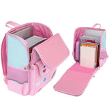Girls' Primary School Backpack for Children Orthopedic 1st Grade School Bag