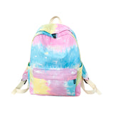 Emergency Backpack & Tie-dye Student Bag Boys Cold Weather Sleeping Bags