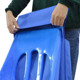 Canvas Seatback Organizers for Kids - Home and Classroom Storage