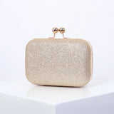 Women Evening Party Clutch Purse Bling Crossbody Shoulder Bags