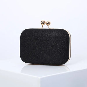 Women Evening Party Clutch Purse Bling Crossbody Shoulder Bags