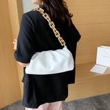 Chain Party Evening Clutch Crossbody Bags Purses Shoulder Handbags