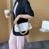 Chain Party Evening Clutch Crossbody Bags Purses Shoulder Handbags
