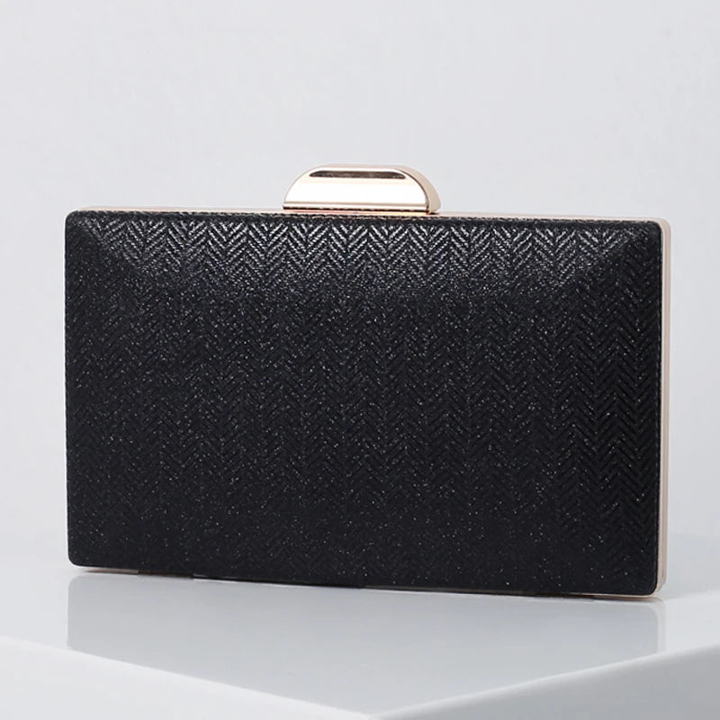 Clutch Purses Evening Shoulder Bags Crossbody Handbags High Women Messenger Bag