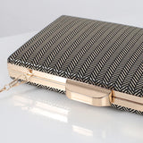 Clutch Purses Evening Shoulder Bags Crossbody Handbags High Women Messenger Bag