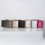 Clutch Purses Evening Shoulder Bags Crossbody Handbags High Women Messenger Bag