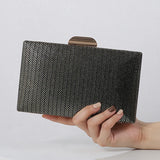 Clutch Purses Evening Shoulder Bags Crossbody Handbags High Women Messenger Bag