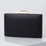 Clutch Purses Evening Shoulder Bags Crossbody Handbags High Women Messenger Bag